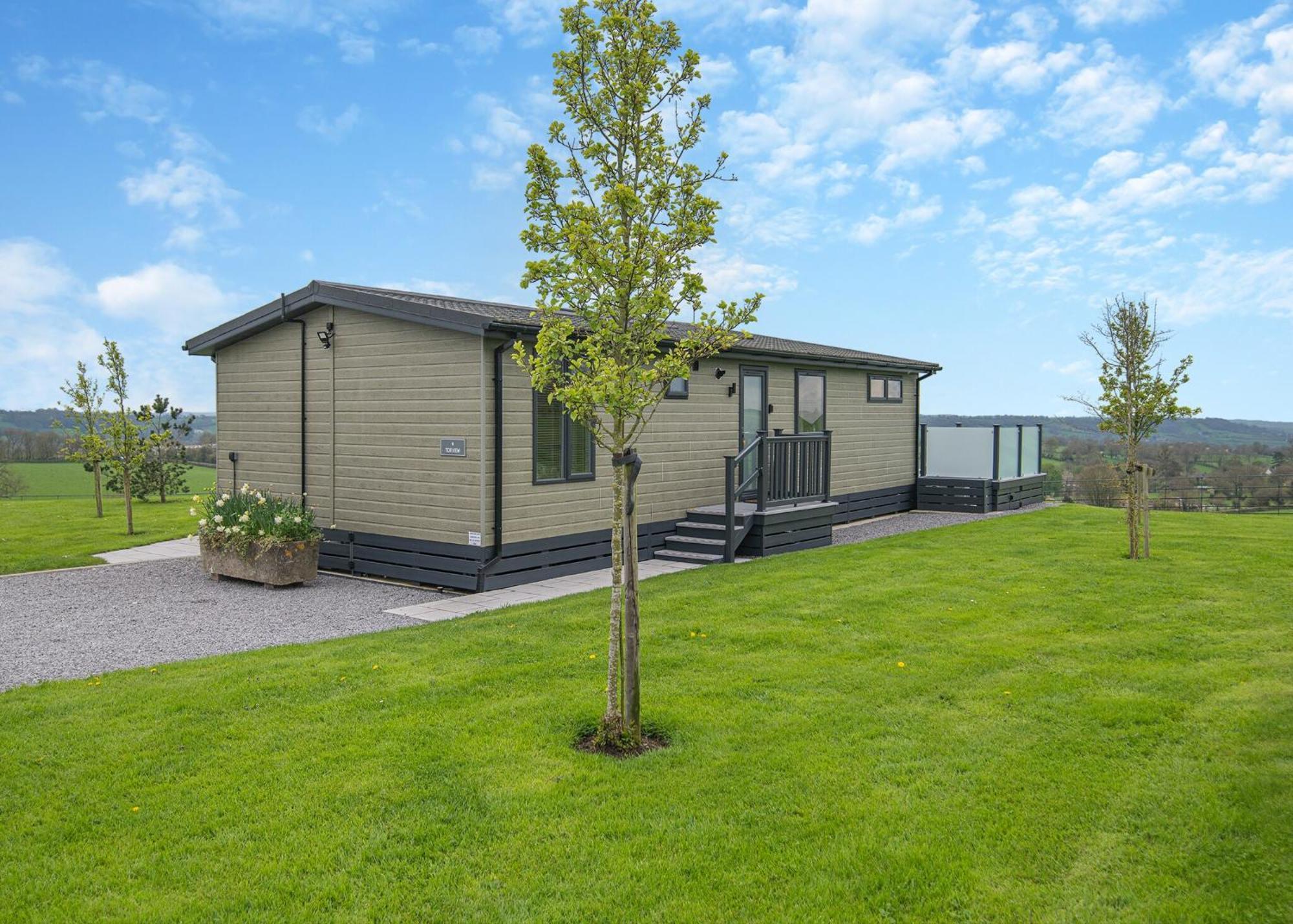 Midsomer Lodges Pilton Kamer foto