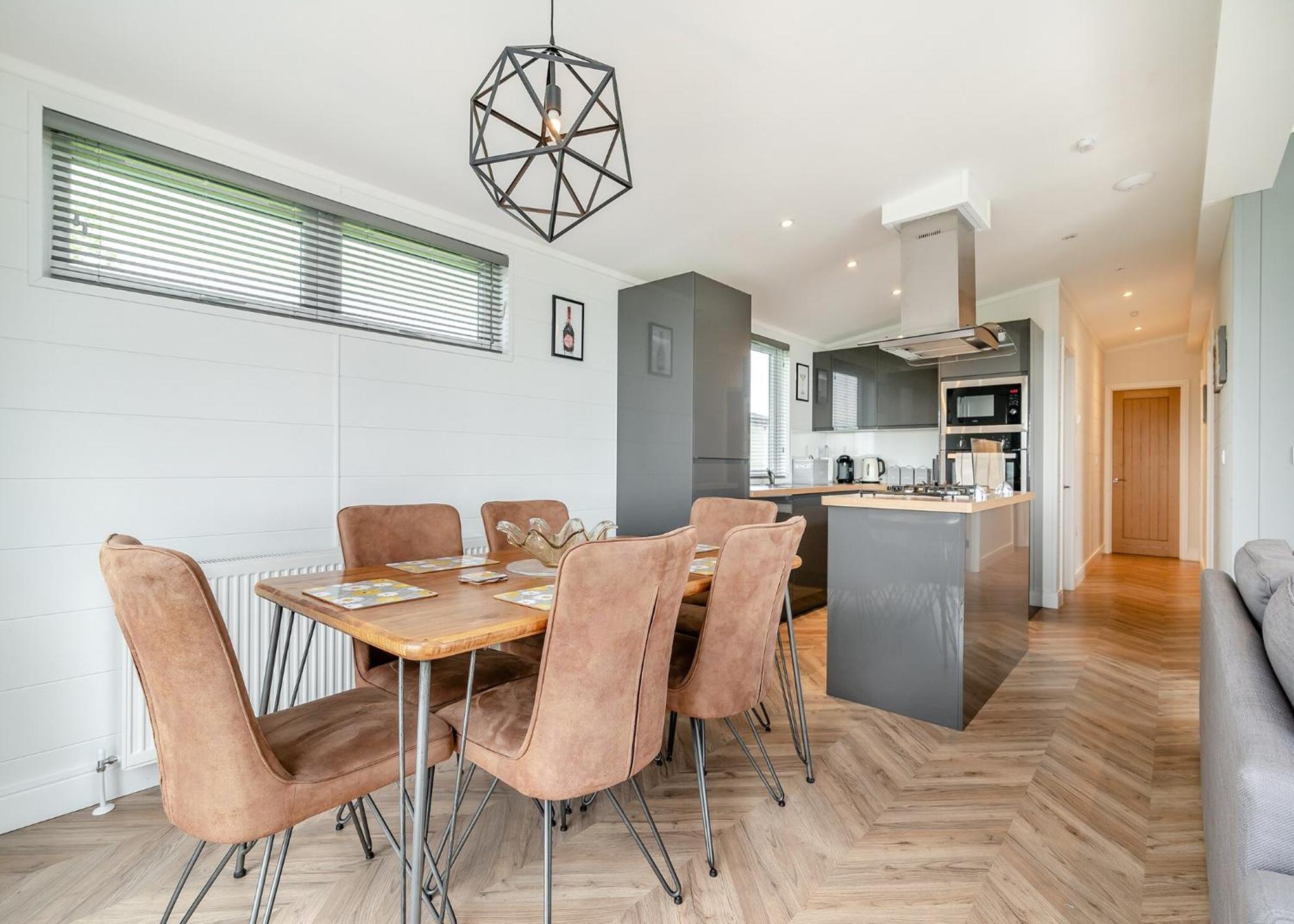 Midsomer Lodges Pilton Kamer foto