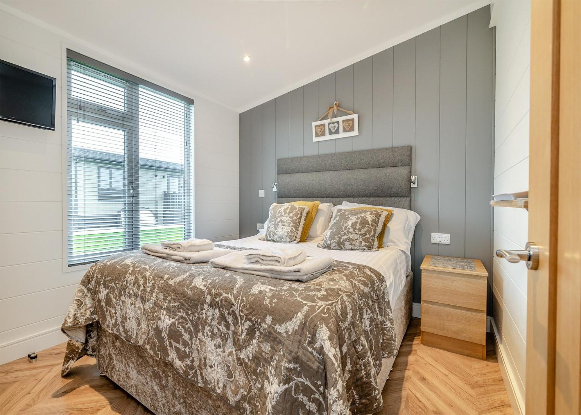 Midsomer Lodges Pilton Kamer foto
