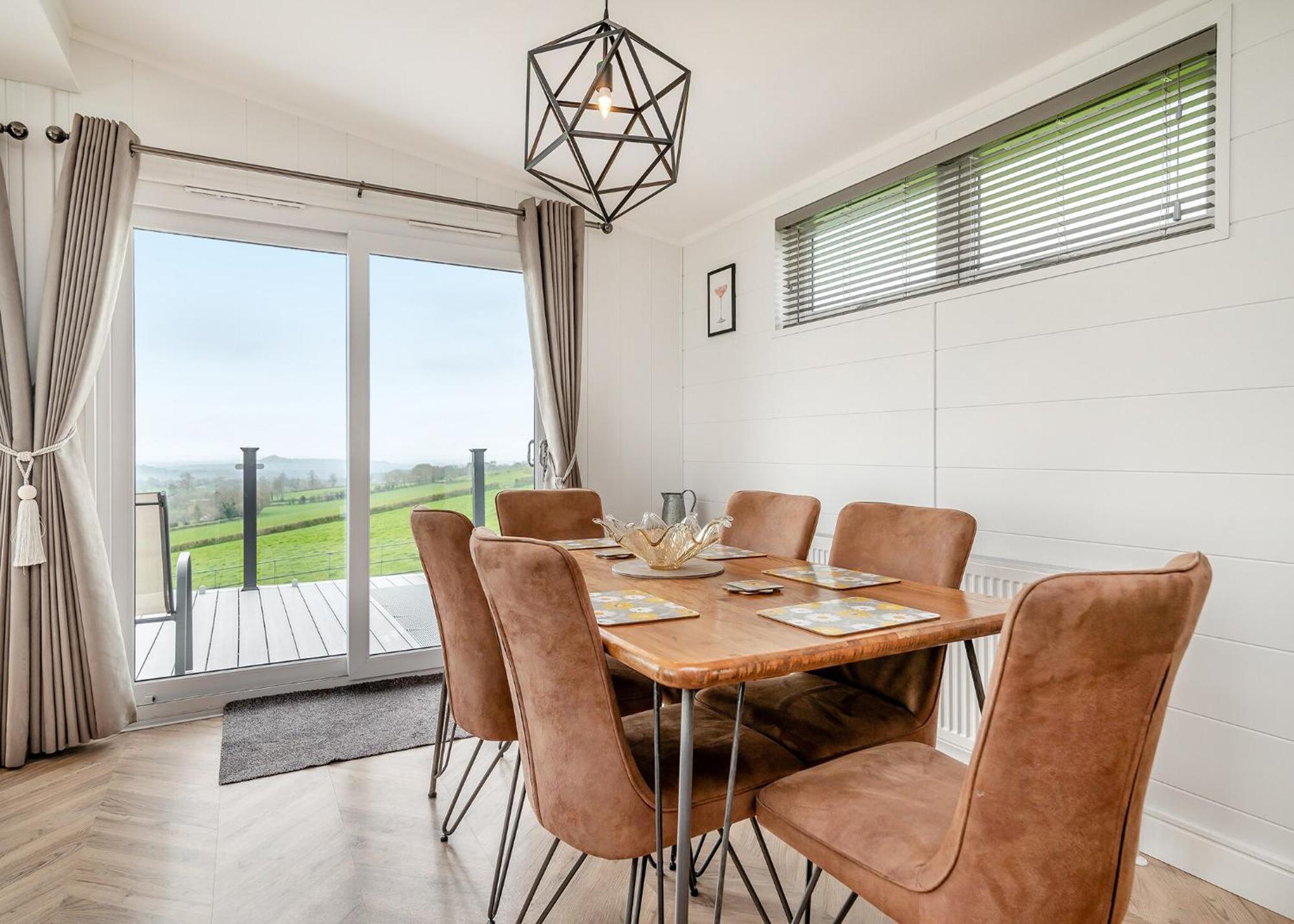 Midsomer Lodges Pilton Kamer foto