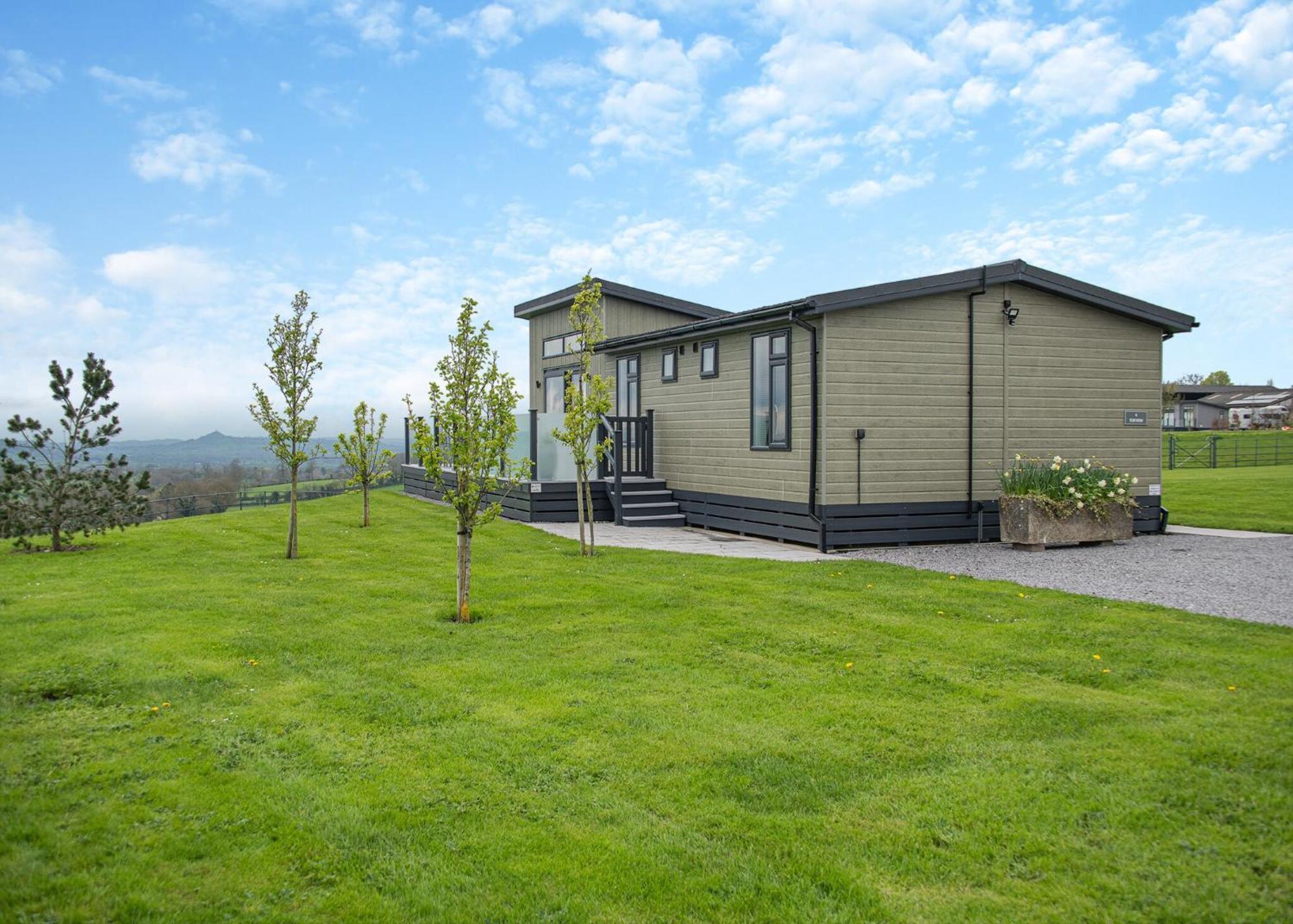 Midsomer Lodges Pilton Kamer foto