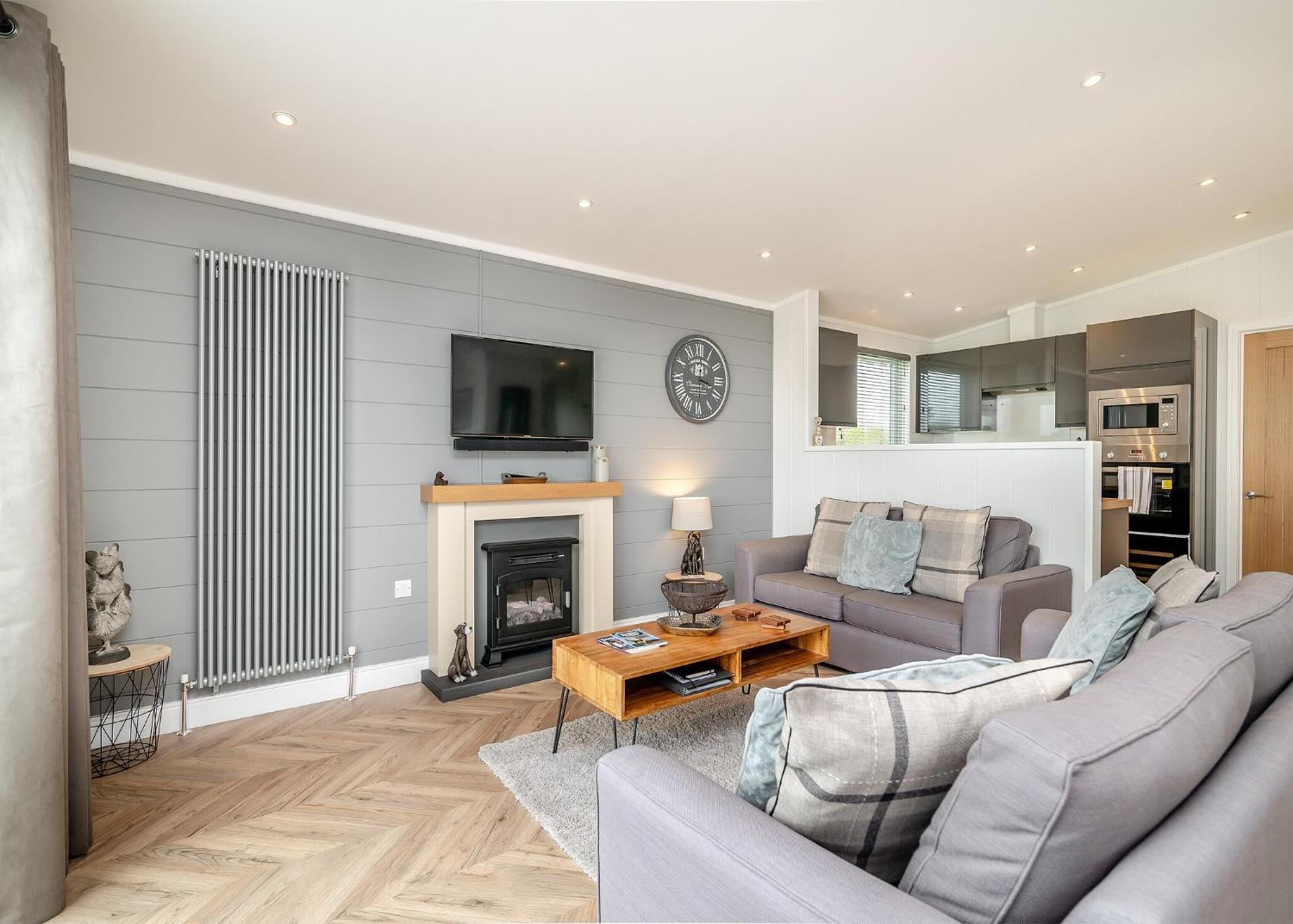 Midsomer Lodges Pilton Kamer foto