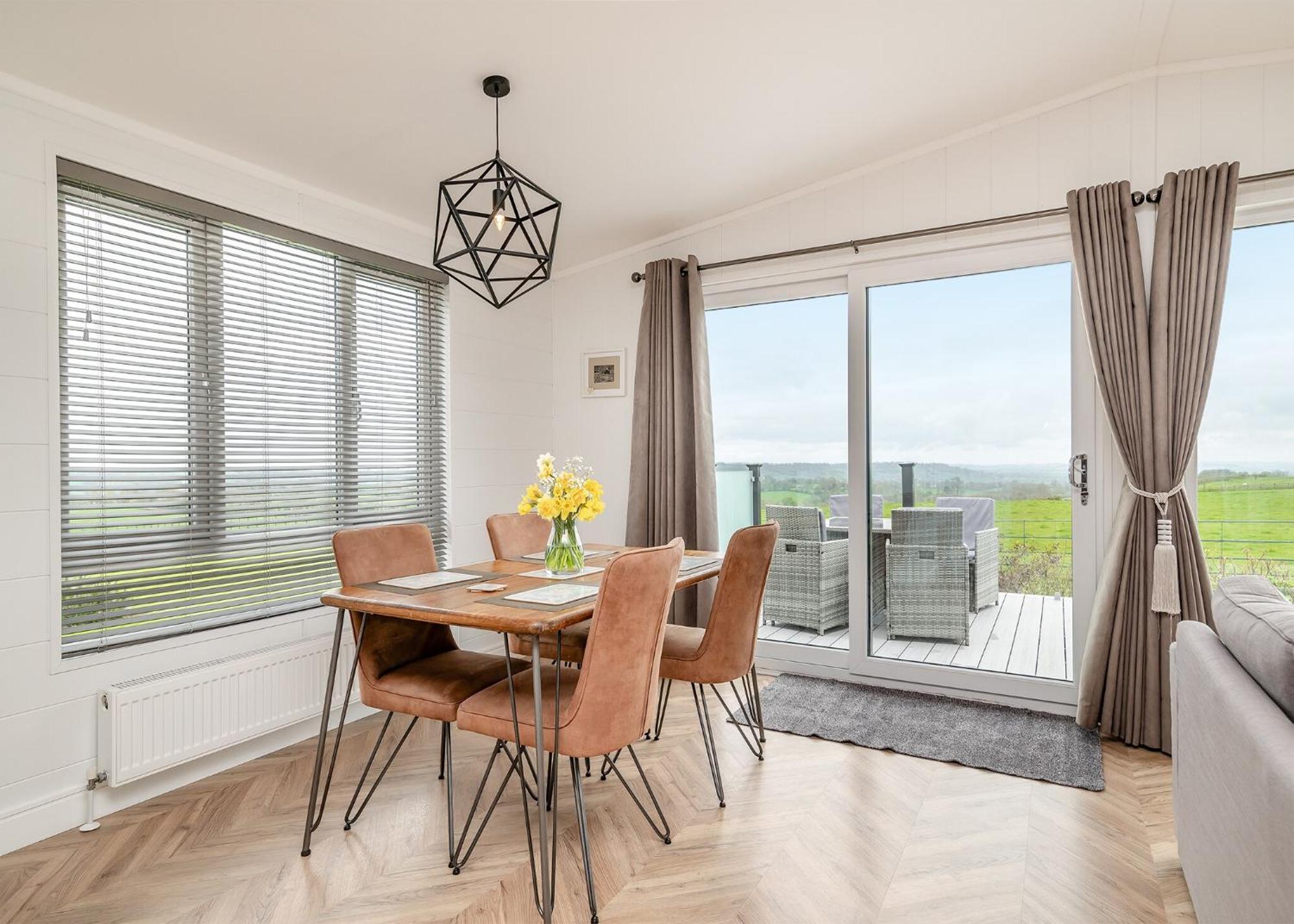 Midsomer Lodges Pilton Kamer foto