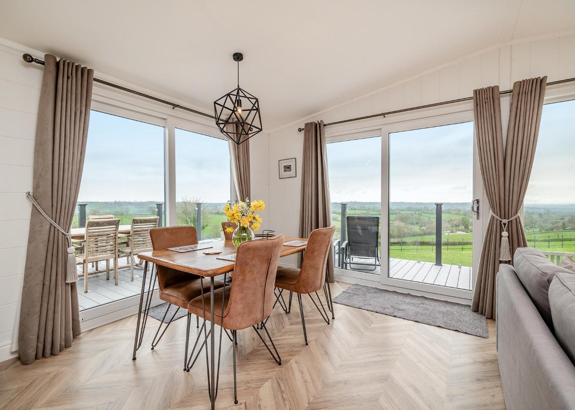 Midsomer Lodges Pilton Kamer foto