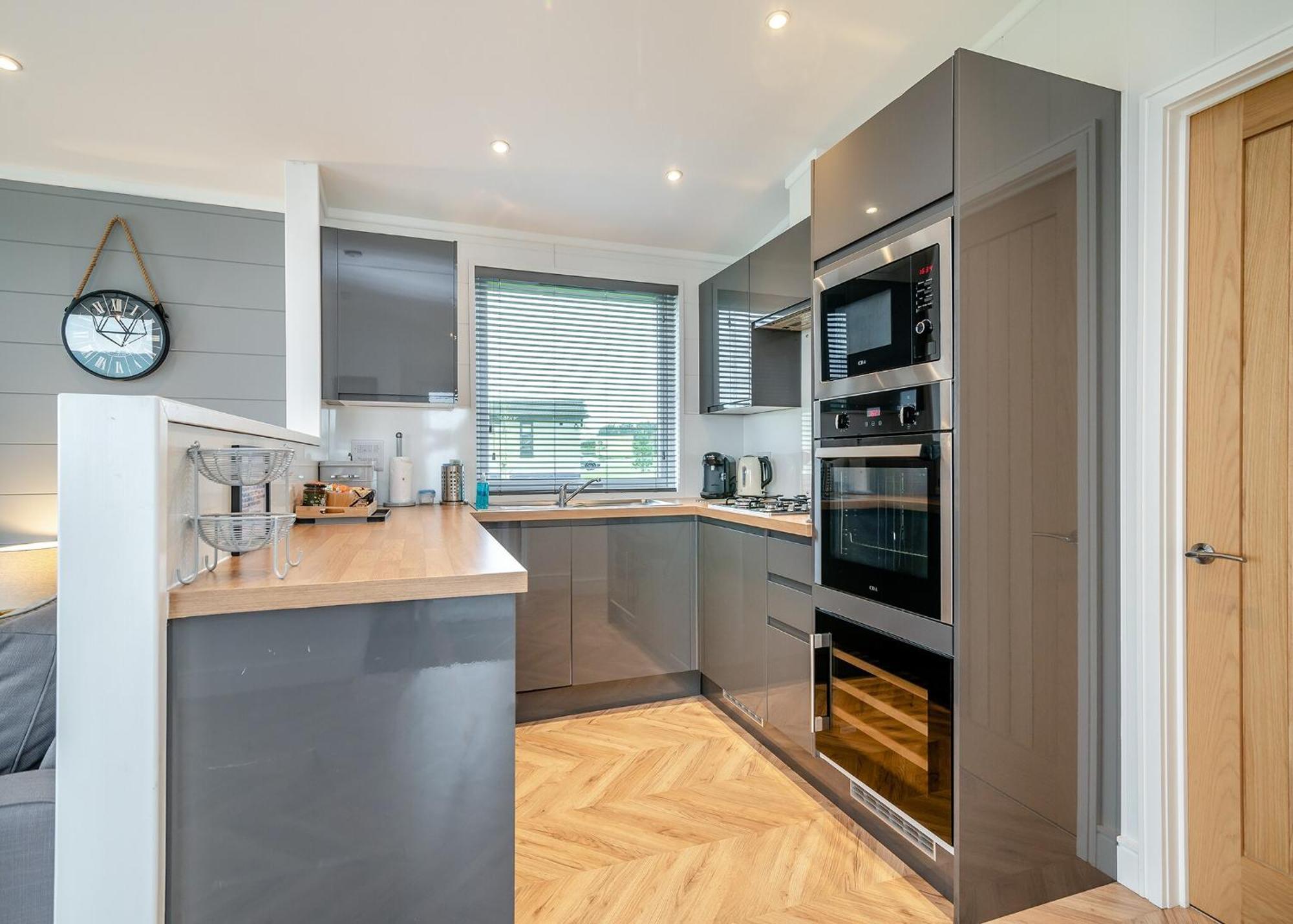 Midsomer Lodges Pilton Kamer foto