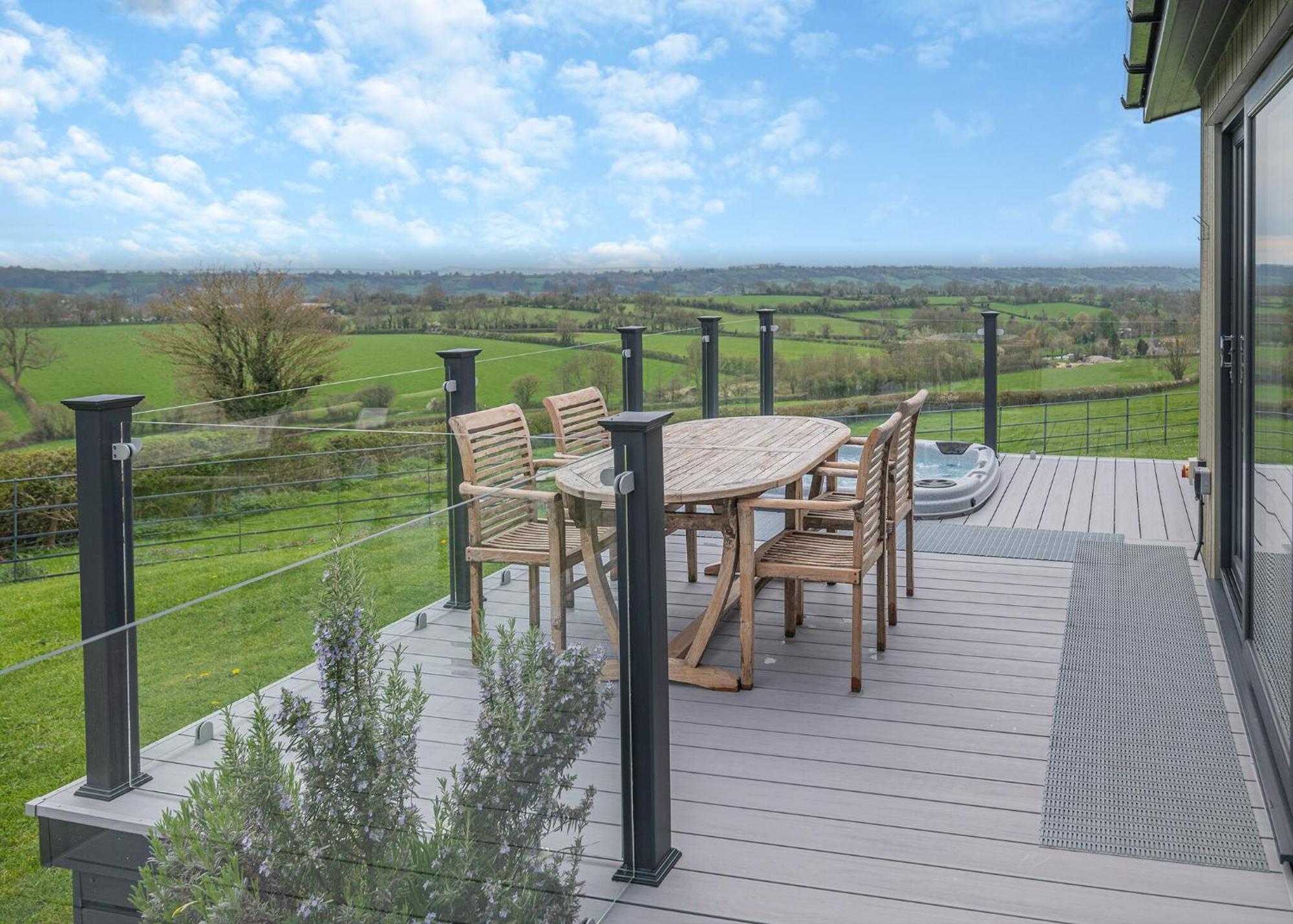 Midsomer Lodges Pilton Kamer foto