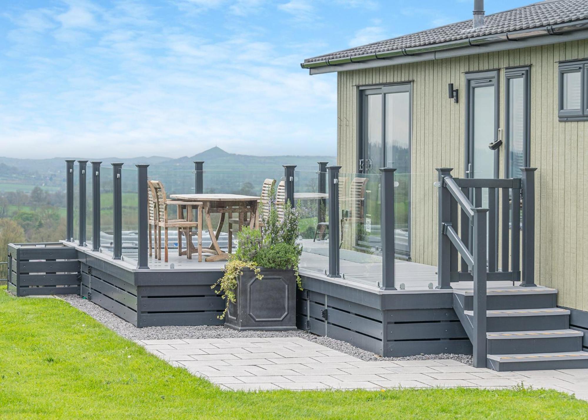 Midsomer Lodges Pilton Kamer foto