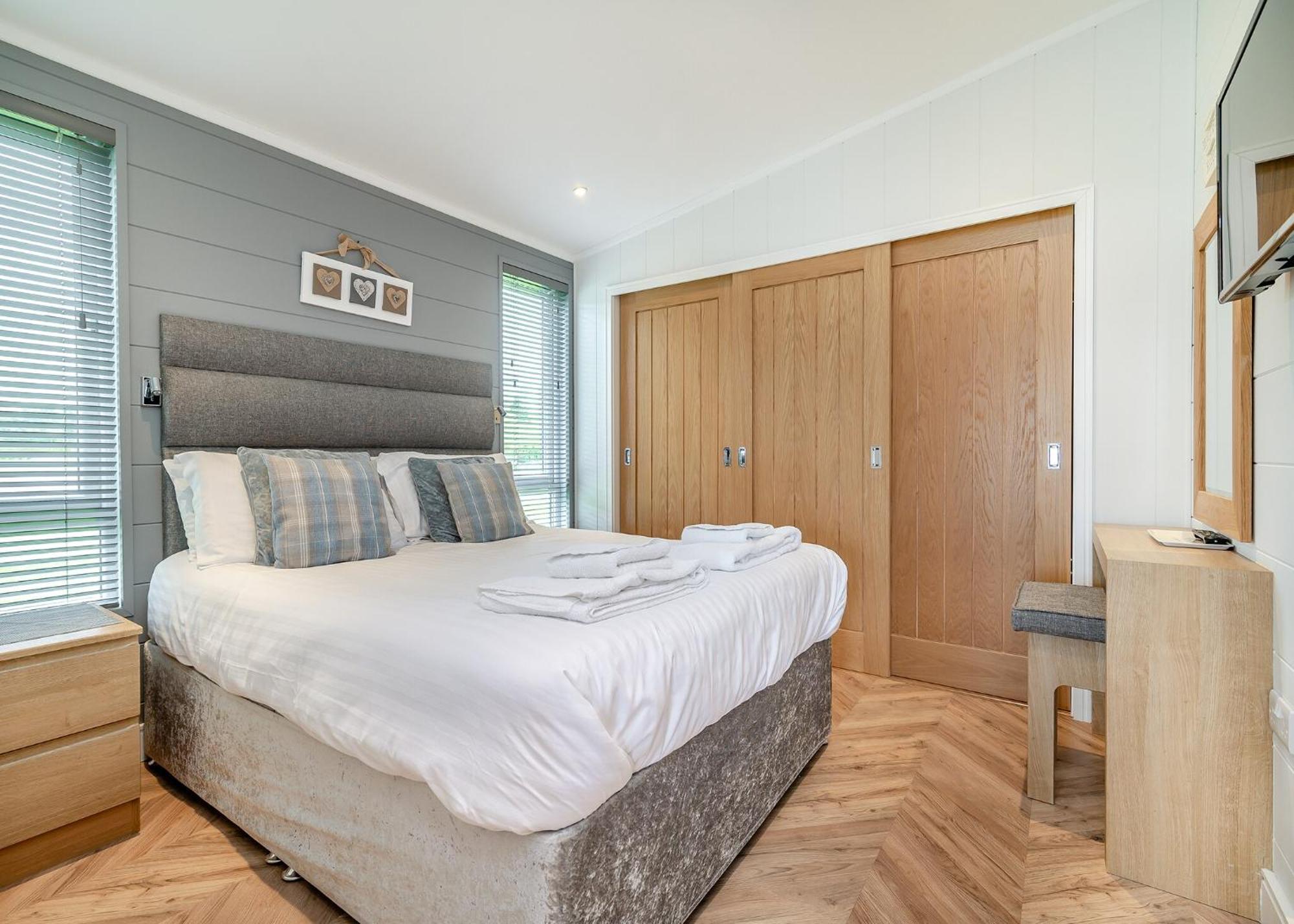Midsomer Lodges Pilton Kamer foto
