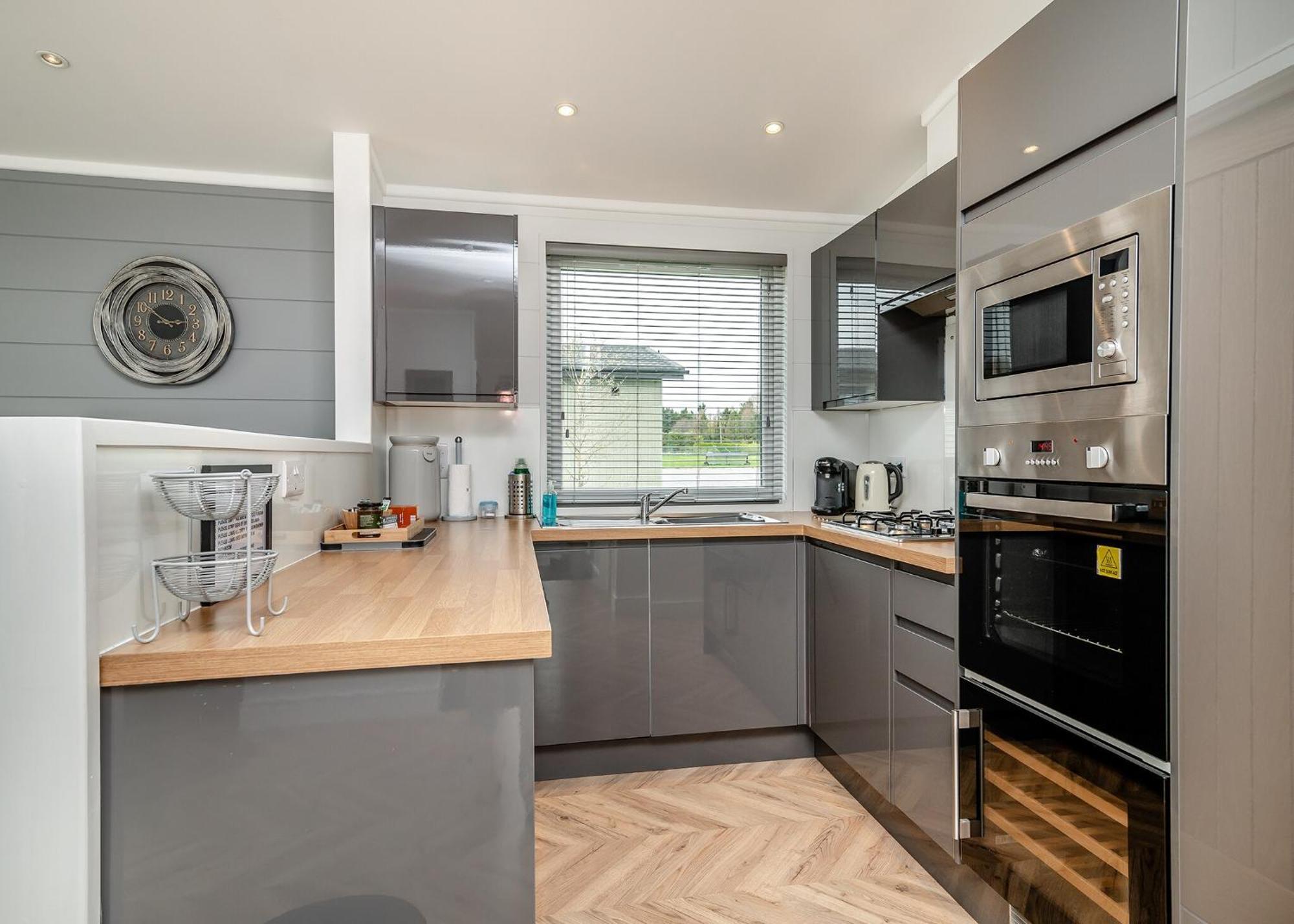 Midsomer Lodges Pilton Kamer foto