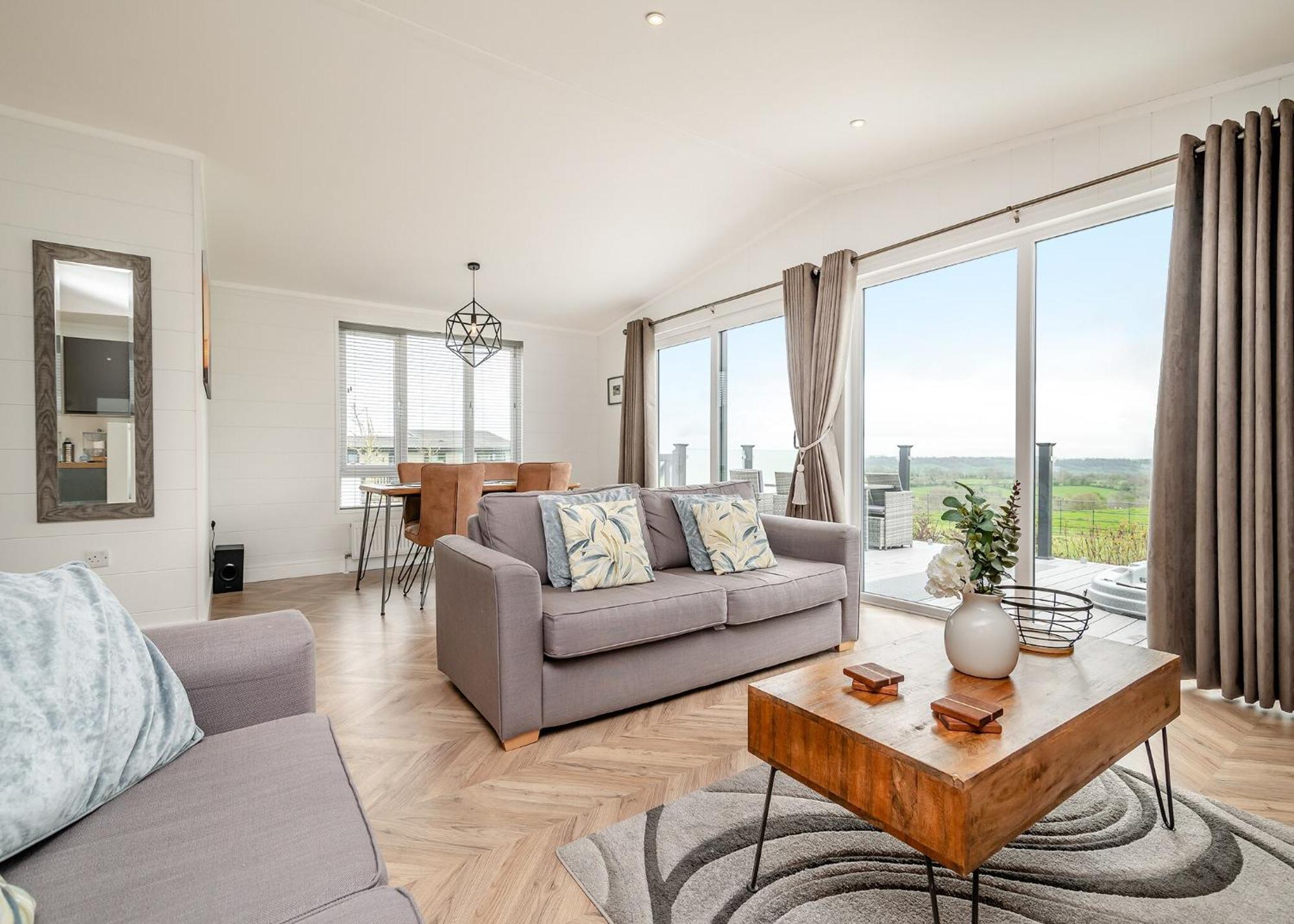 Midsomer Lodges Pilton Kamer foto