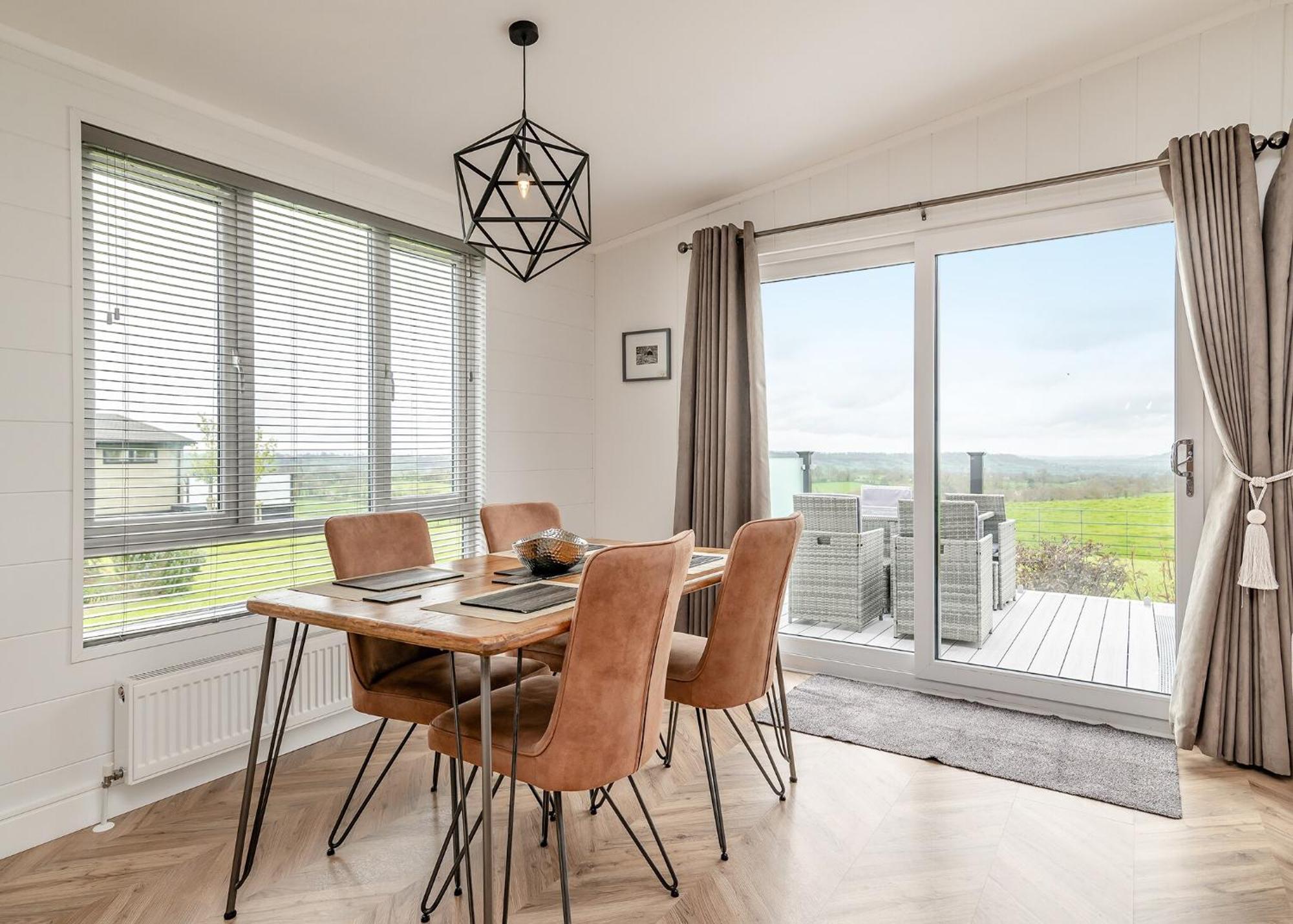 Midsomer Lodges Pilton Kamer foto